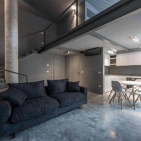 Grey Loft Lejlighed Polignano a Mare Eksteriør billede