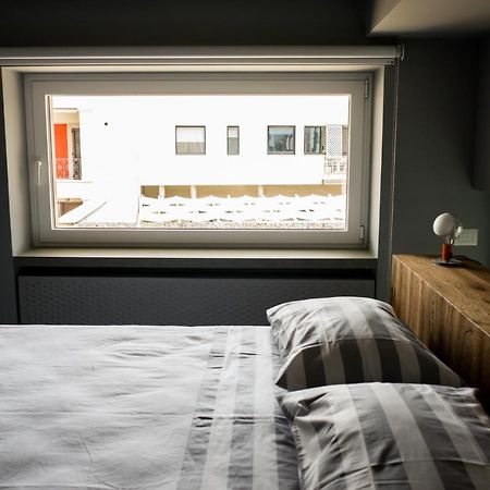 Grey Loft Lejlighed Polignano a Mare Eksteriør billede