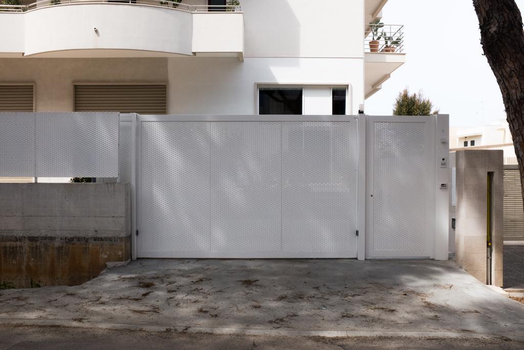 Grey Loft Lejlighed Polignano a Mare Eksteriør billede