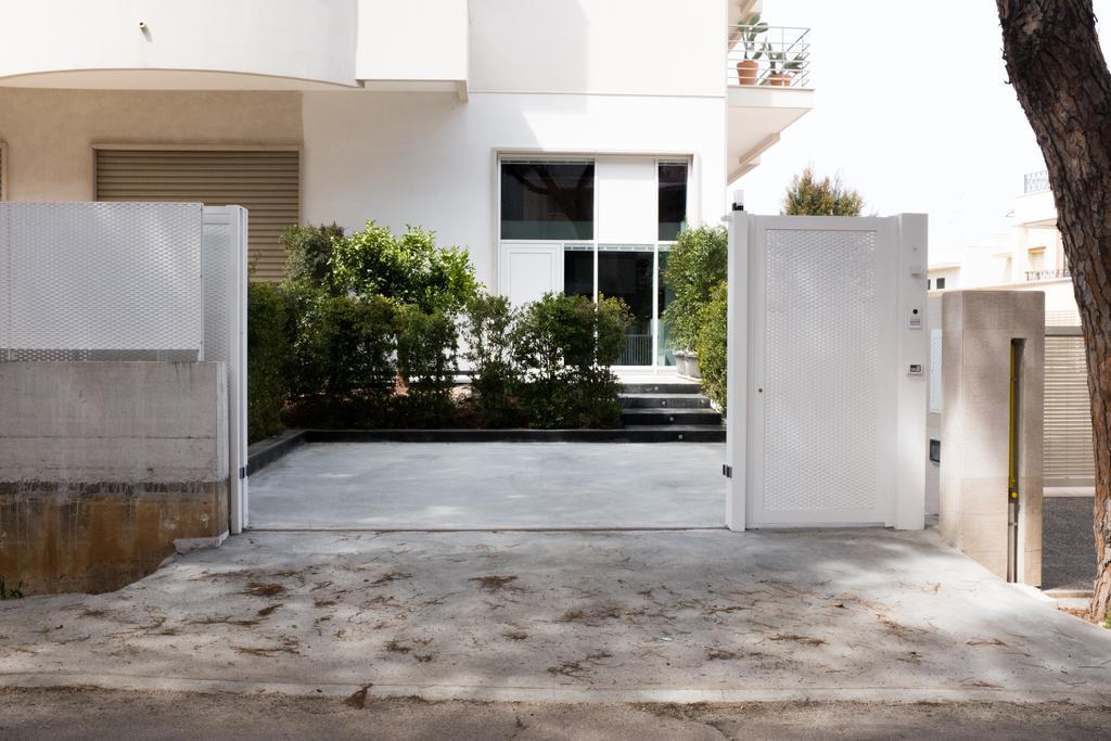 Grey Loft Lejlighed Polignano a Mare Eksteriør billede