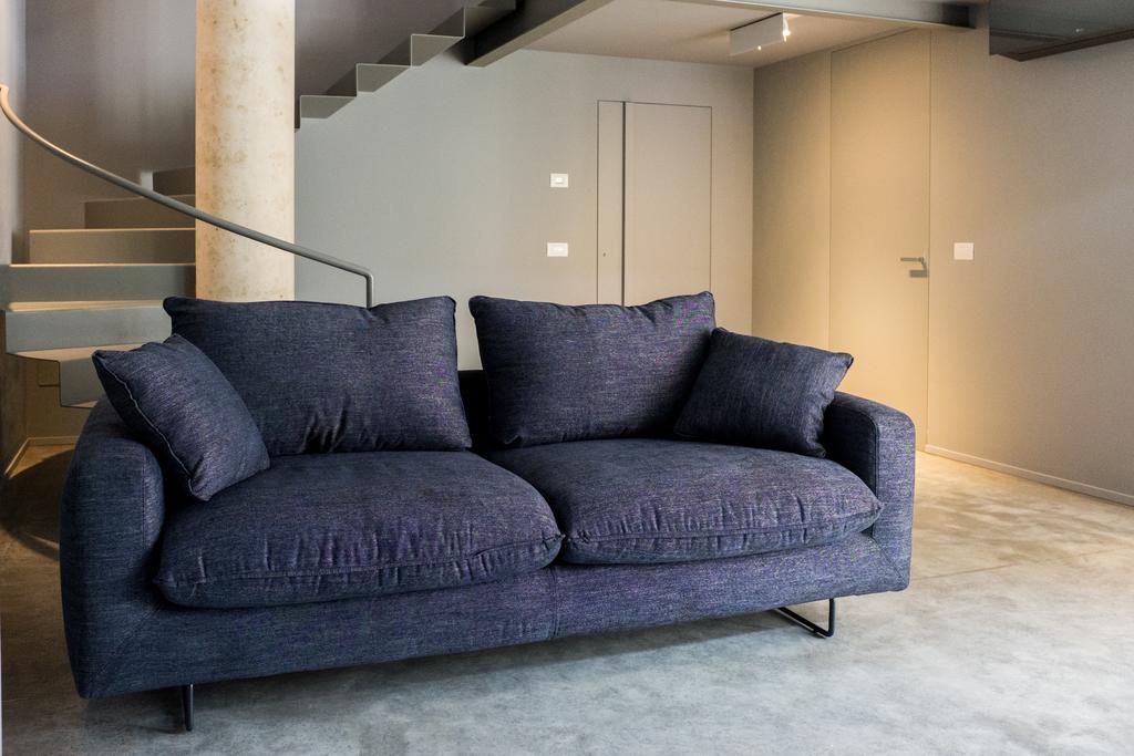 Grey Loft Lejlighed Polignano a Mare Eksteriør billede