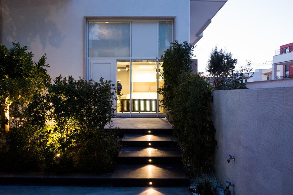 Grey Loft Lejlighed Polignano a Mare Eksteriør billede