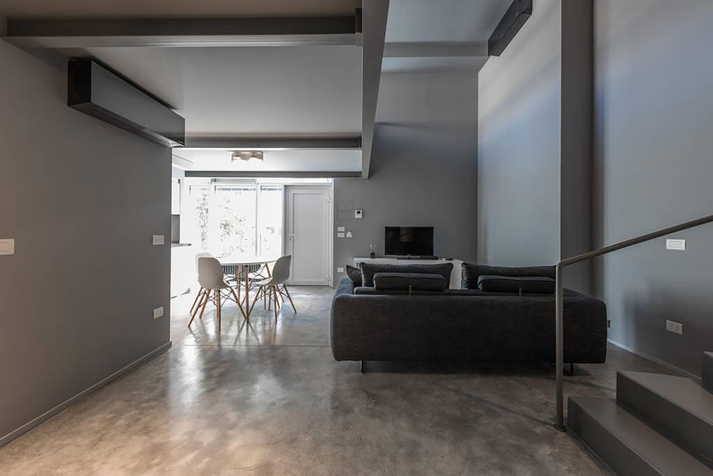 Grey Loft Lejlighed Polignano a Mare Eksteriør billede