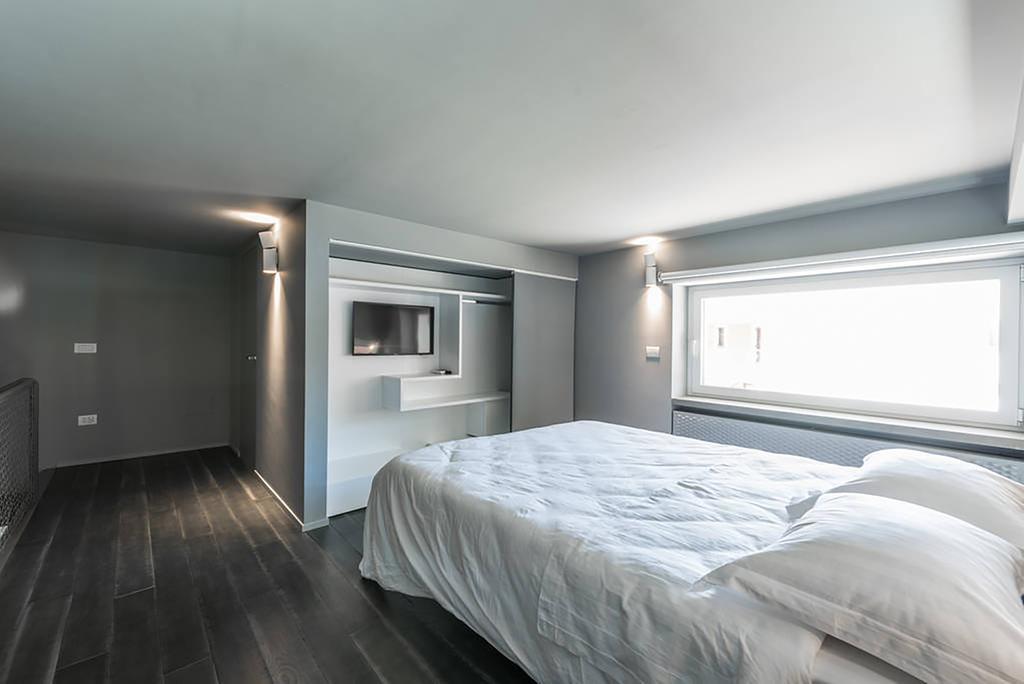 Grey Loft Lejlighed Polignano a Mare Eksteriør billede