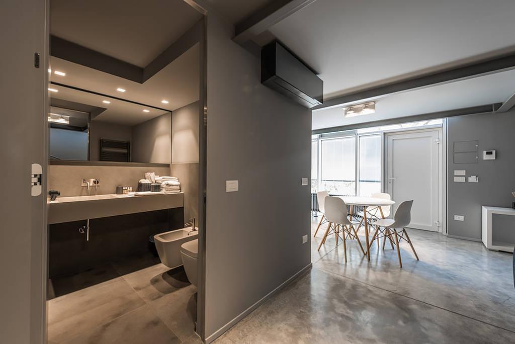 Grey Loft Lejlighed Polignano a Mare Eksteriør billede