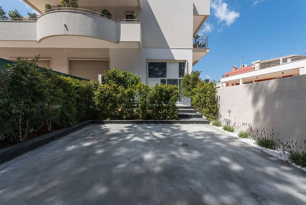 Grey Loft Lejlighed Polignano a Mare Eksteriør billede