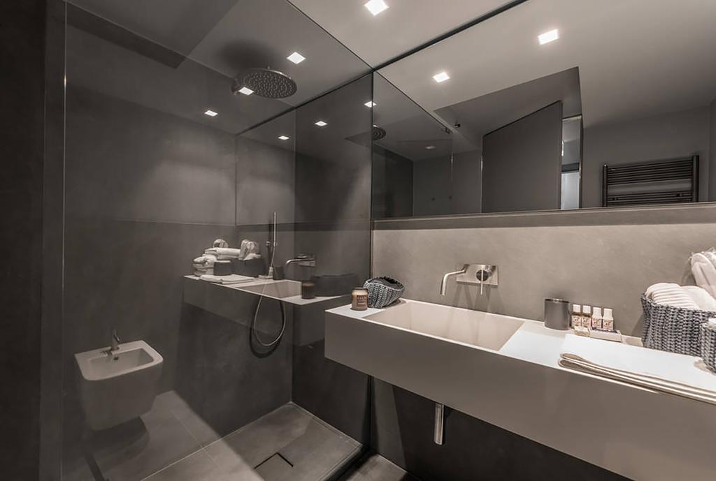 Grey Loft Lejlighed Polignano a Mare Eksteriør billede
