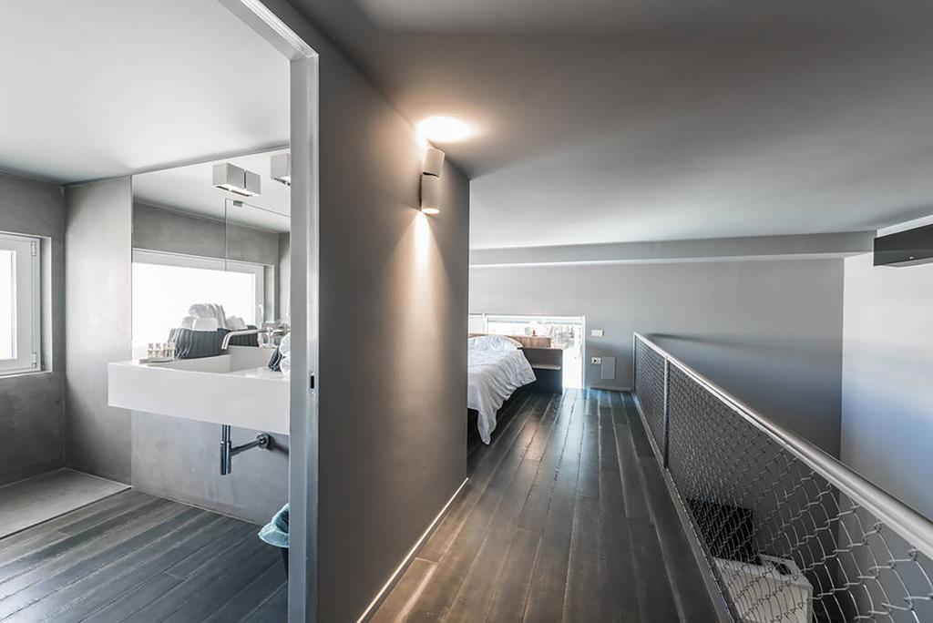 Grey Loft Lejlighed Polignano a Mare Eksteriør billede