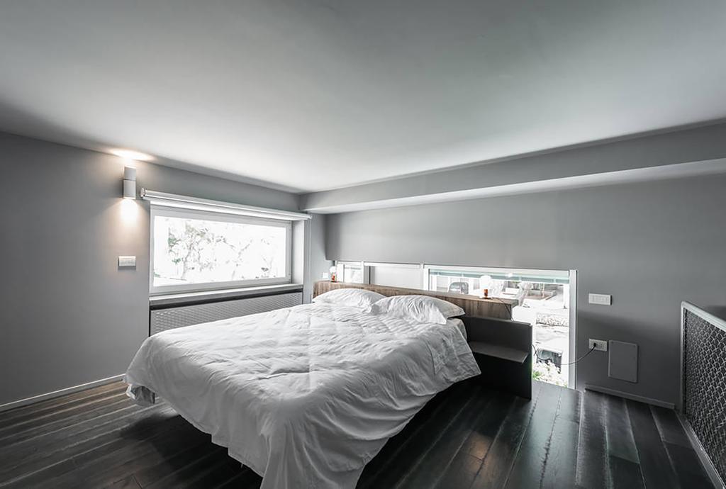 Grey Loft Lejlighed Polignano a Mare Eksteriør billede
