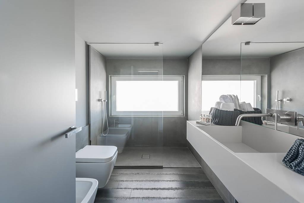 Grey Loft Lejlighed Polignano a Mare Eksteriør billede