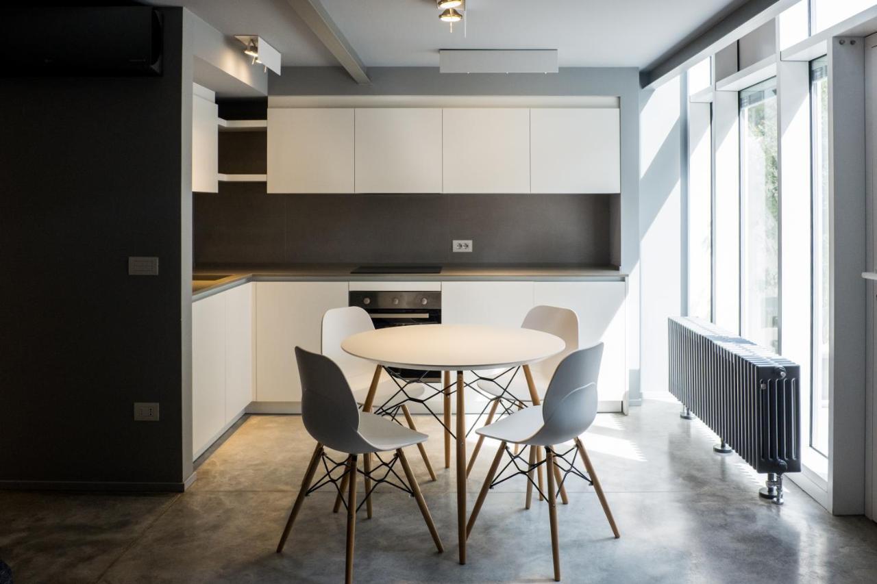 Grey Loft Lejlighed Polignano a Mare Eksteriør billede