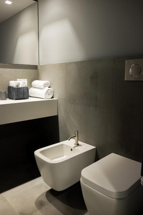 Grey Loft Lejlighed Polignano a Mare Eksteriør billede