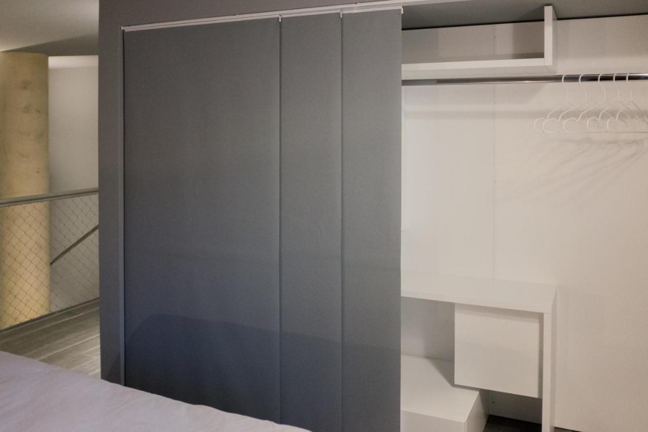 Grey Loft Lejlighed Polignano a Mare Eksteriør billede