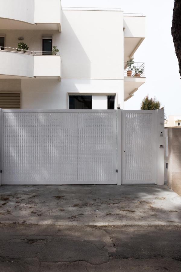 Grey Loft Lejlighed Polignano a Mare Eksteriør billede