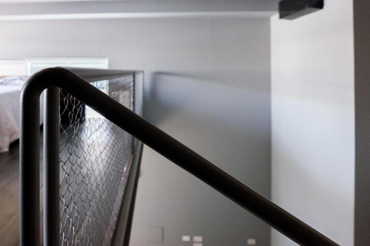 Grey Loft Lejlighed Polignano a Mare Eksteriør billede