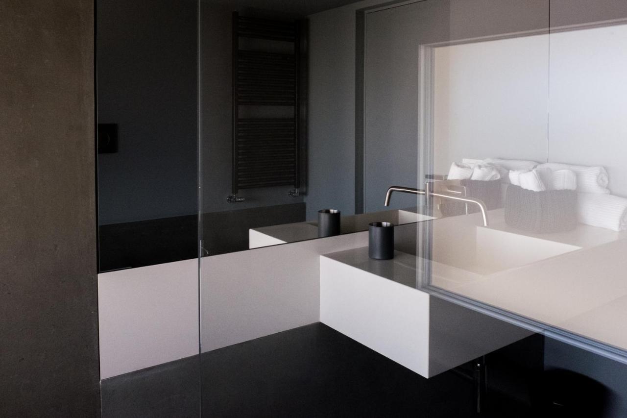 Grey Loft Lejlighed Polignano a Mare Eksteriør billede