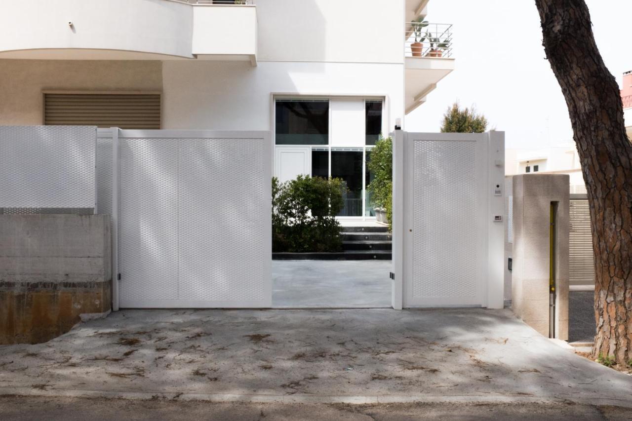 Grey Loft Lejlighed Polignano a Mare Eksteriør billede