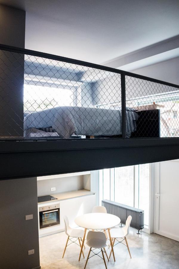 Grey Loft Lejlighed Polignano a Mare Eksteriør billede