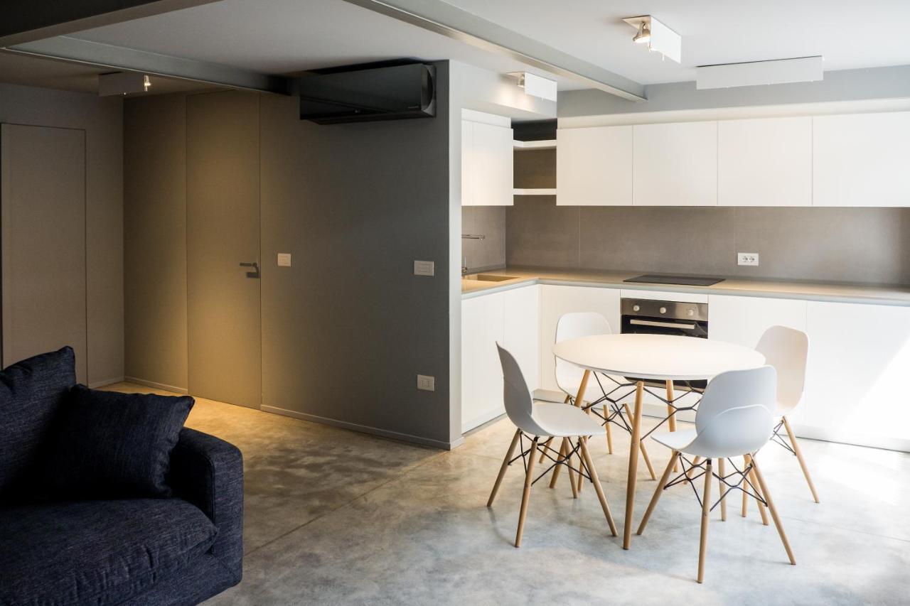 Grey Loft Lejlighed Polignano a Mare Eksteriør billede