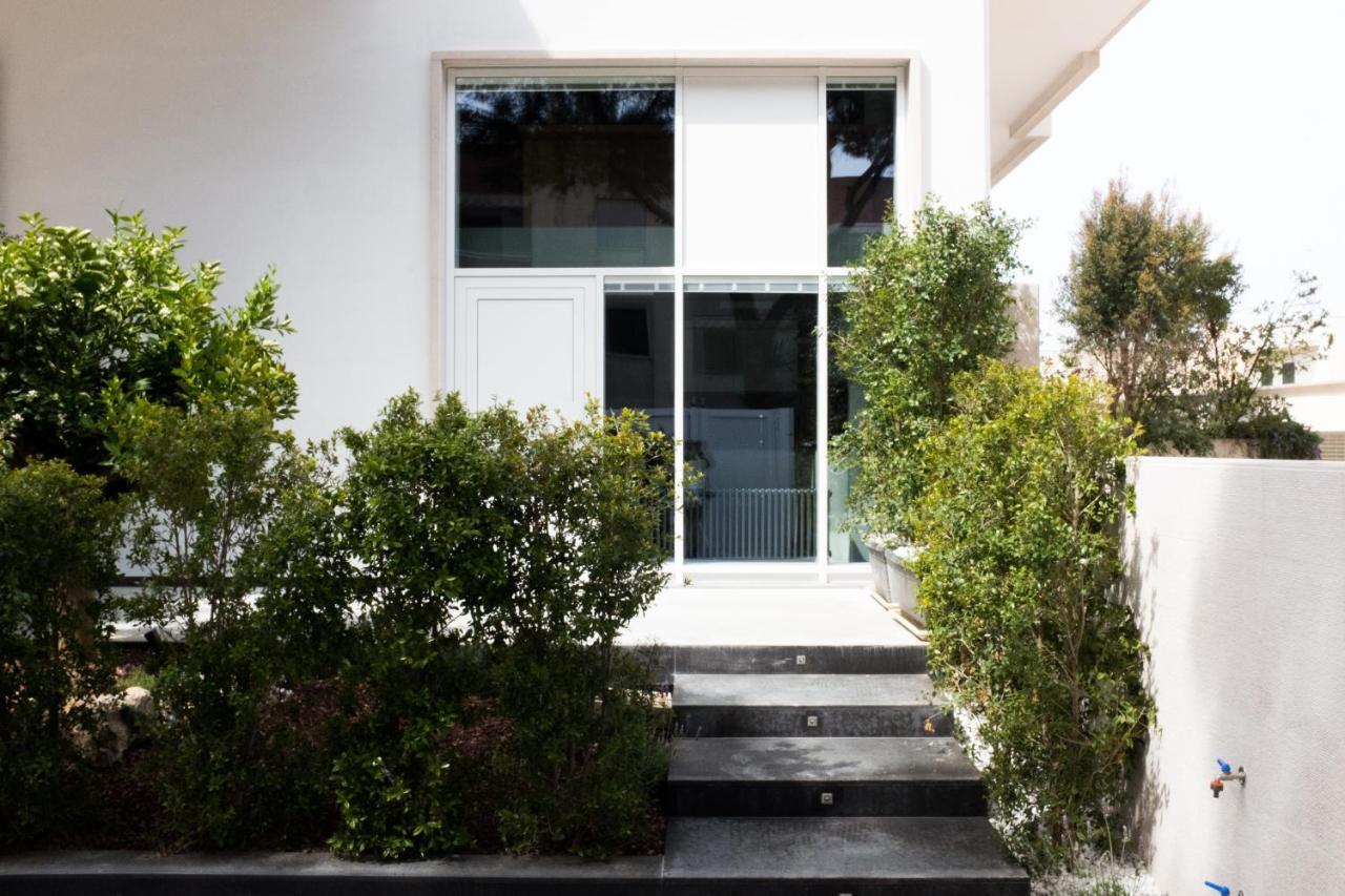 Grey Loft Lejlighed Polignano a Mare Eksteriør billede