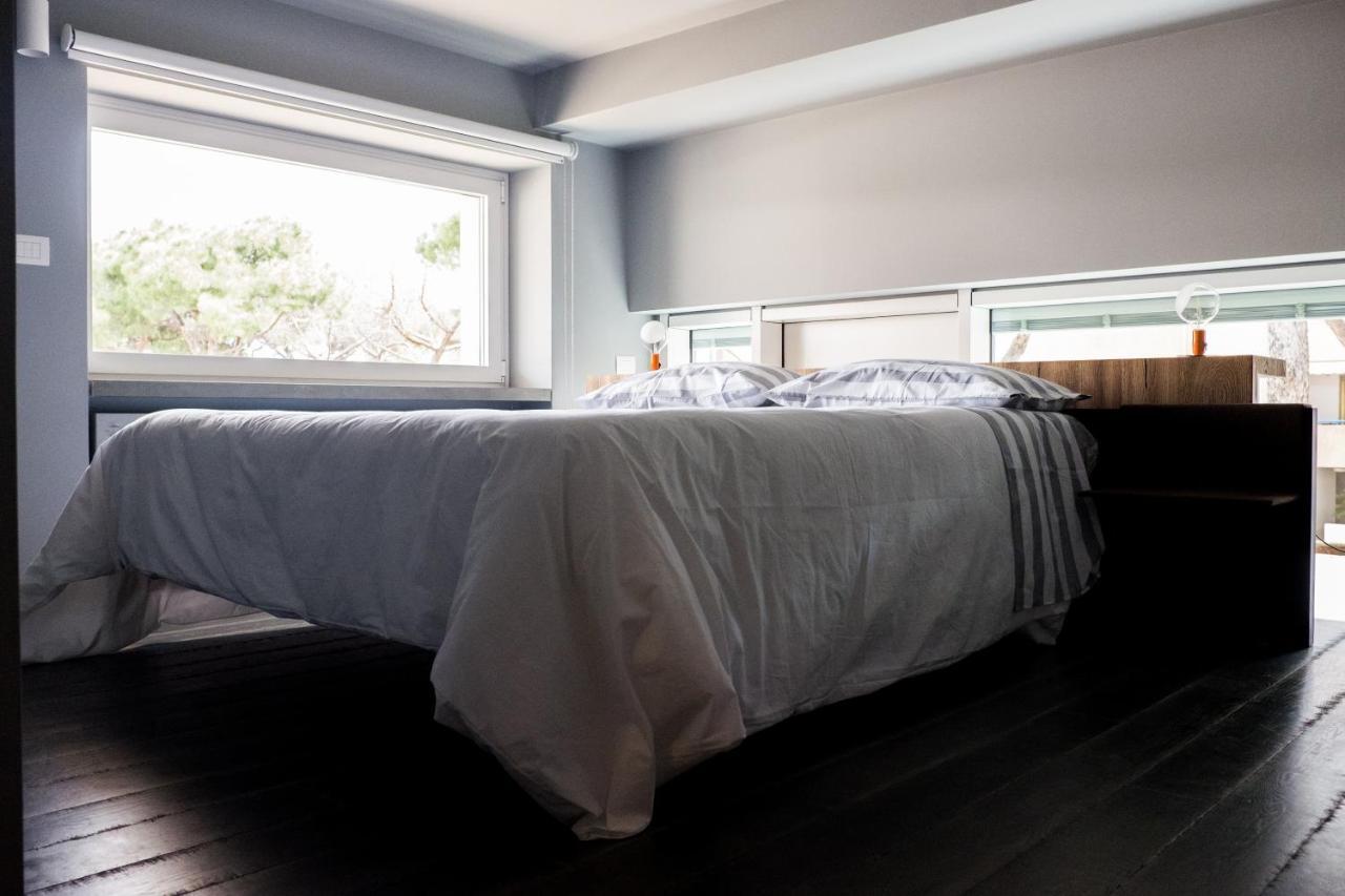 Grey Loft Lejlighed Polignano a Mare Eksteriør billede