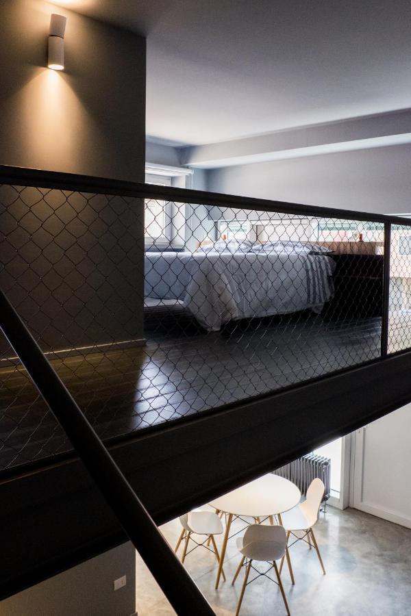 Grey Loft Lejlighed Polignano a Mare Eksteriør billede