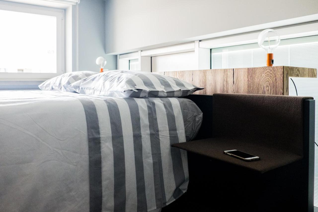 Grey Loft Lejlighed Polignano a Mare Eksteriør billede