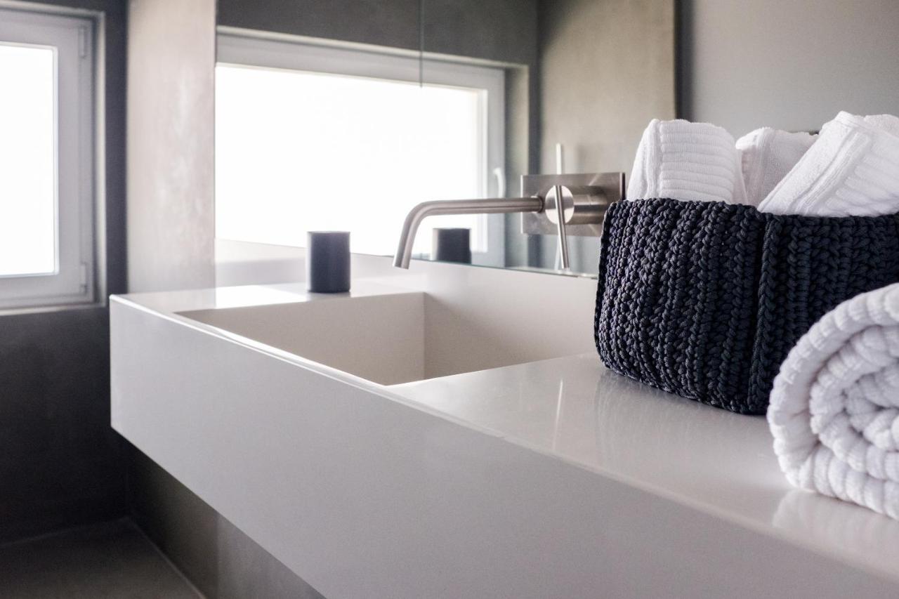 Grey Loft Lejlighed Polignano a Mare Eksteriør billede